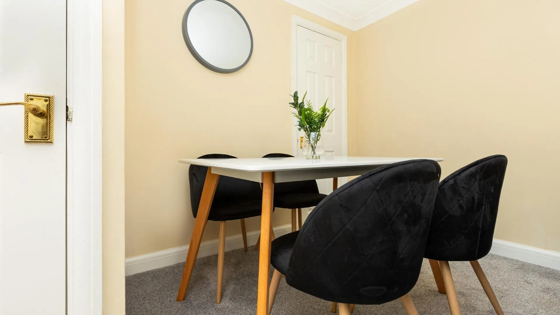 Charming 1Br Flat, Canning Town, Excel, City Hall London United Kingdom