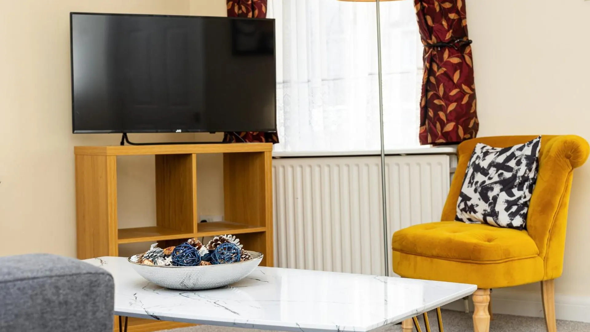 Charming 1Br Flat, Canning Town, Excel, City Hall London Apartment