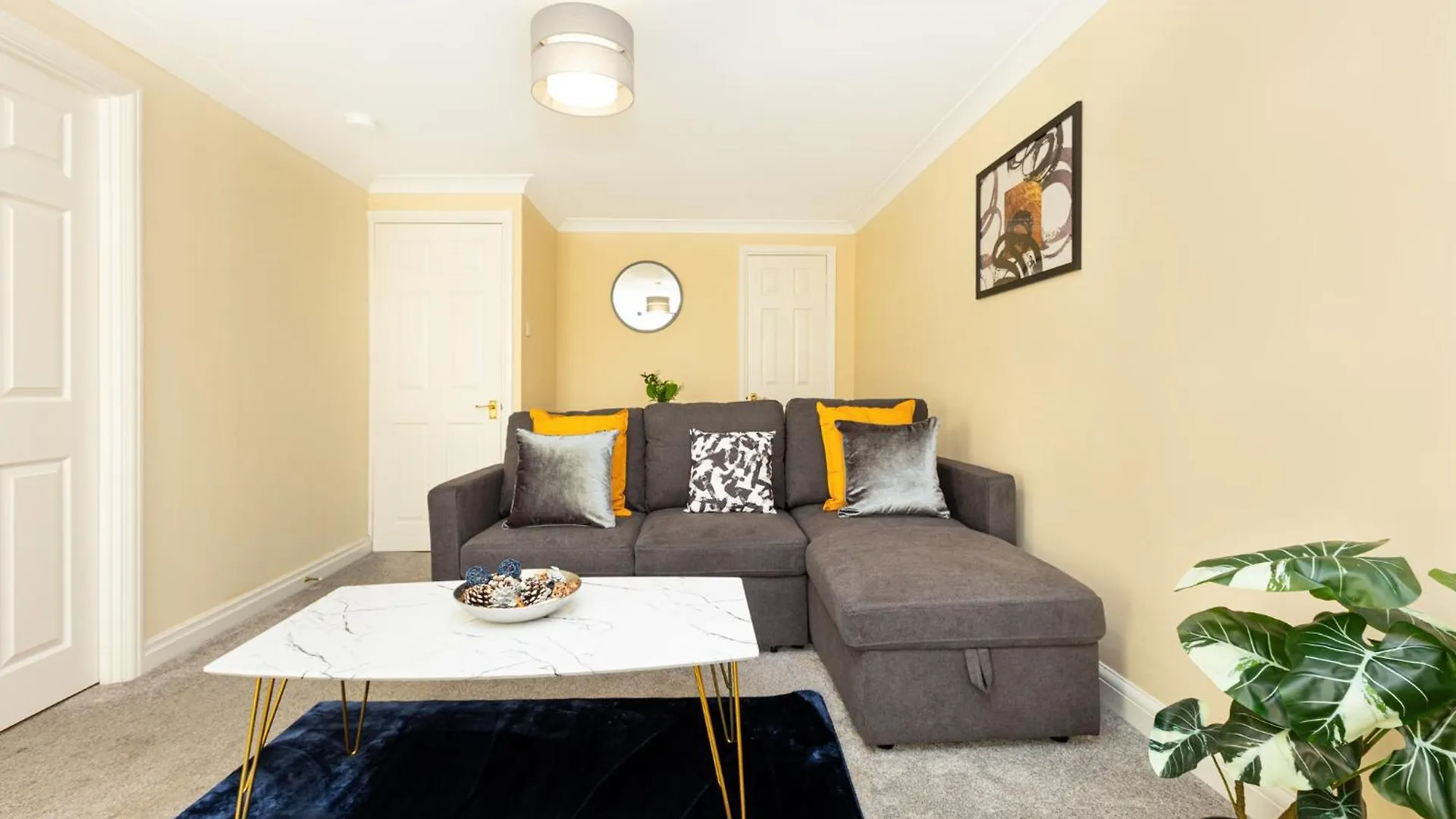 Charming 1Br Flat, Canning Town, Excel, City Hall London