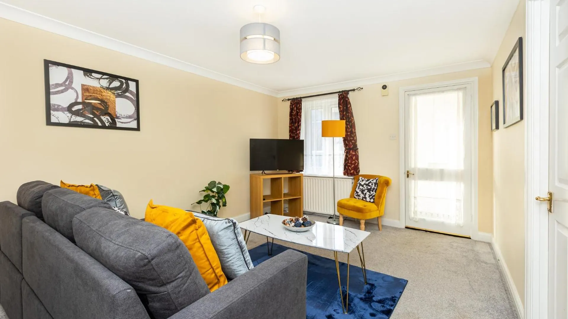 Charming 1Br Flat, Canning Town, Excel, City Hall London 0*,  United Kingdom