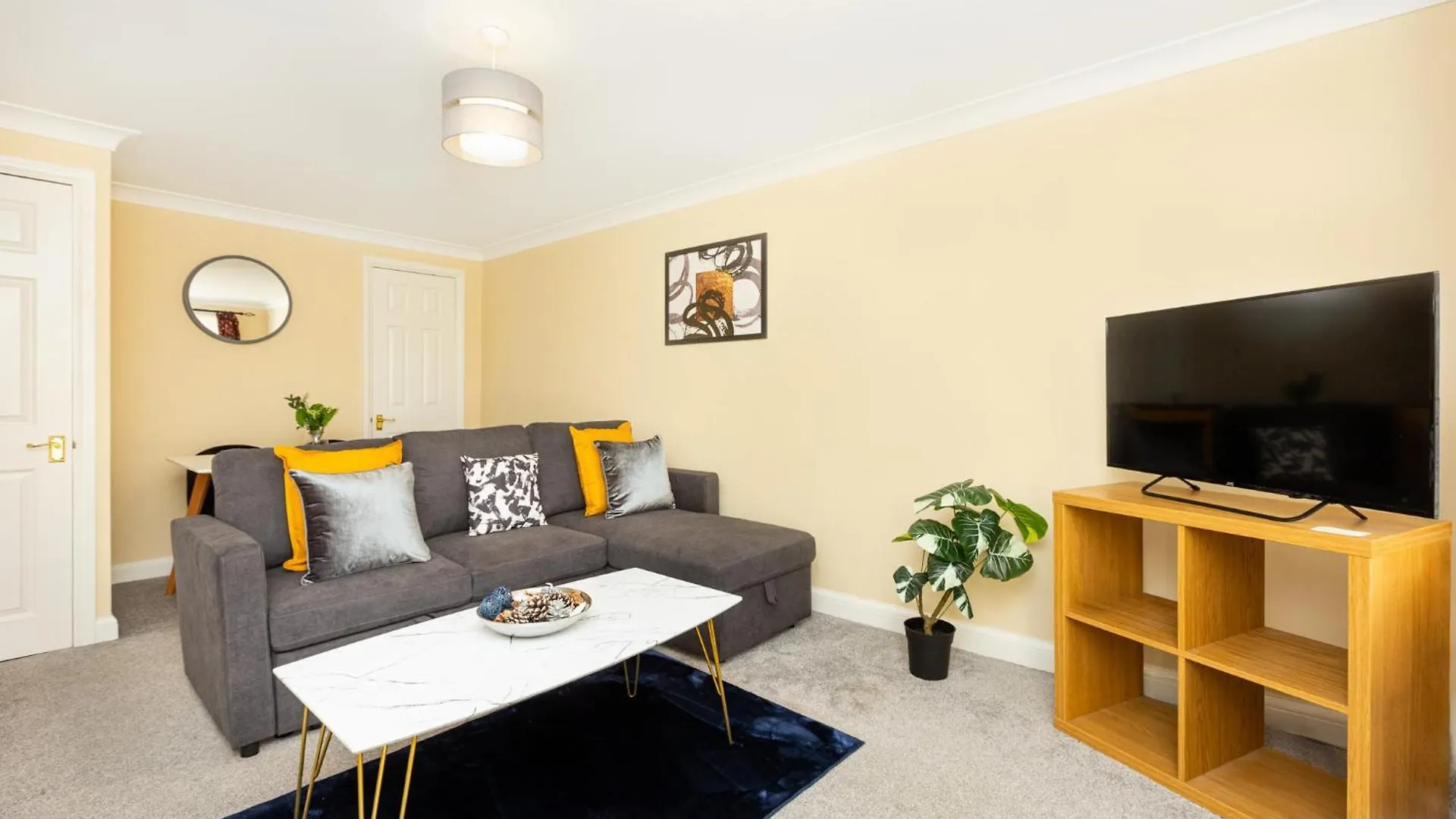 Charming 1Br Flat, Canning Town, Excel, City Hall London 0*,